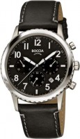 Наручний годинник Boccia Titanium 3745-01 