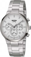 Наручний годинник Boccia Titanium 3746-01 