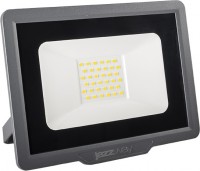 Zdjęcia - Naświetlacz LED / lampa zewnętrzna Jazzway PFL-C3-10W 