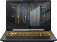 Фото - Ноутбук Asus TUF Gaming A15 FA506QR