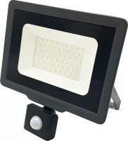 Zdjęcia - Naświetlacz LED / lampa zewnętrzna Jazzway PFL-C3-20W Sensor 