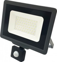 Zdjęcia - Naświetlacz LED / lampa zewnętrzna Jazzway PFL-C3-50W Sensor 