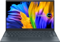 Zdjęcia - Laptop Asus ZenBook 13 OLED UM325UA (UM325UA-KG007T)