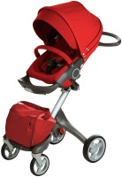 Фото - Візочок Stokke Xplory 