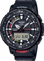 Наручний годинник Casio Pro Trek PRT-B70-1 