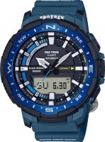 Zdjęcia - Zegarek Casio Pro Trek PRT-B70-2 