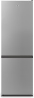 Холодильник Gorenje NRK 6182 PS4 сірий