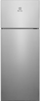 Холодильник Electrolux LTB 1AF24 U0 сріблястий