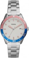 Наручний годинник FOSSIL BQ3598 