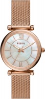Наручний годинник FOSSIL ES4918 