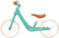 Фото - Дитячий велосипед Kinder Kraft Fly Plus 