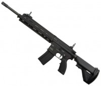 Фото - Пневматична гвинтівка Umarex HK M27 IAR AEG 