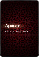 Zdjęcia - SSD Apacer Panther AS350X AP256GAS350XR 256 GB