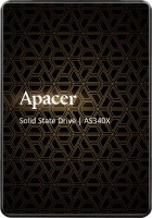 SSD Apacer Panther AS340X AP240GAS340XC 240 GB
