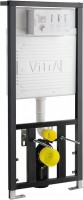 Фото - Інсталяція для туалету Vitra Uno 720-5800-01 