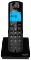 Zdjęcia - Telefon stacjonarny bezprzewodowy Alcatel S230 