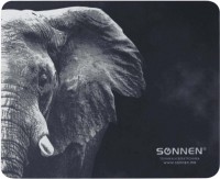 Фото - Килимок для мишки SONNEN Elephant 