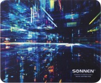 Фото - Килимок для мишки SONNEN Singularity 