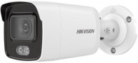 Фото - Камера відеоспостереження Hikvision DS-2CD2027G2-LU 2.8 mm 