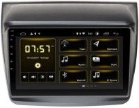 Zdjęcia - Radio samochodowe Incar DTA-6211 