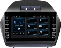 Zdjęcia - Radio samochodowe Incar DTA-2472R 