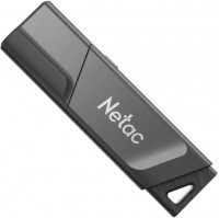 Фото - USB-флешка Netac U336 256Gb 