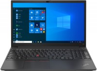 Zdjęcia - Laptop Lenovo ThinkPad E15 Gen 2 Intel (E15 Gen 2 20TD003JUS)