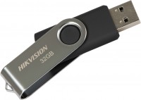 USB-флешка Hikvision M200S USB 2.0 64 ГБ