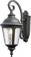 Zdjęcia - Naświetlacz LED / lampa zewnętrzna Maytoni Goiri O029WL-01GN 