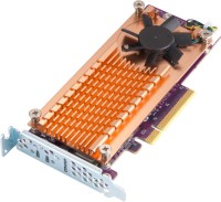 PCI-контролер QNAP QM2-2P-384 
