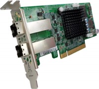 Фото - PCI-контролер QNAP SAS-12G2E 