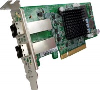 Zdjęcia - Kontroler PCI QNAP SAS-12G2E 