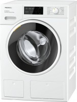 Фото - Пральна машина Miele WSI 863 WCS білий