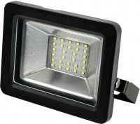 Zdjęcia - Naświetlacz LED / lampa zewnętrzna Gauss 613527130 