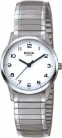 Наручний годинник Boccia Titanium 3287-01 
