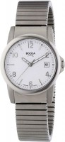 Наручний годинник Boccia Titanium 3298-03 