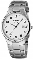 Zdjęcia - Zegarek Boccia Titanium 3512-08 