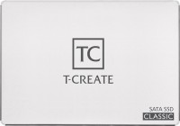 SSD Team Group T-Create Classic T253TA001T3C601 1 ТБ