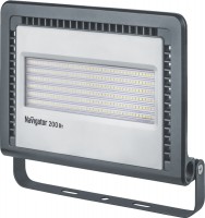 Zdjęcia - Naświetlacz LED / lampa zewnętrzna Navigator NFL-01-200-6.5K-LED