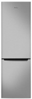 Холодильник Amica FK 299.2 FTZXAA нержавіюча сталь