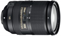 Об'єктив Nikon 18-300mm f/3.5-5.6G VR AF-S ED Nikkor 