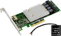 Kontroler PCI Adaptec 3154-16i 