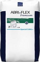 Фото - Підгузки Abena Abri-Flex Premium Special S/M2 / 20 pcs 