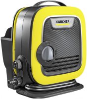 Мийка високого тиску Karcher K Mini 