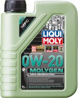 Olej silnikowy Liqui Moly Molygen New Generation 0W-20 1 l