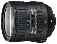 Об'єктив Nikon 24-85mm f/3.5-4.5G VR AF-S ED Nikkor 