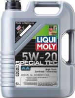 Olej silnikowy Liqui Moly Special Tec AA 5W-20 5 l