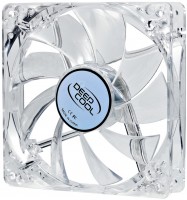 Фото - Система охолодження Deepcool XFAN 120L/B 