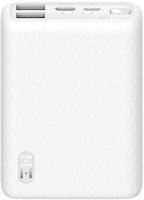 Фото - Powerbank Xiaomi Zmi Power Bank Mini QB817 10000 