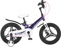 Фото - Дитячий велосипед Maxiscoo Space Deluxe 16 2021 
